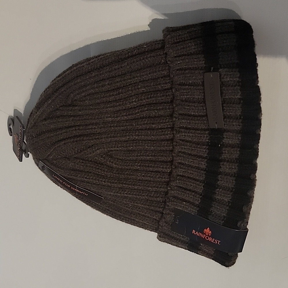 RAINFOREST WINTER HAT